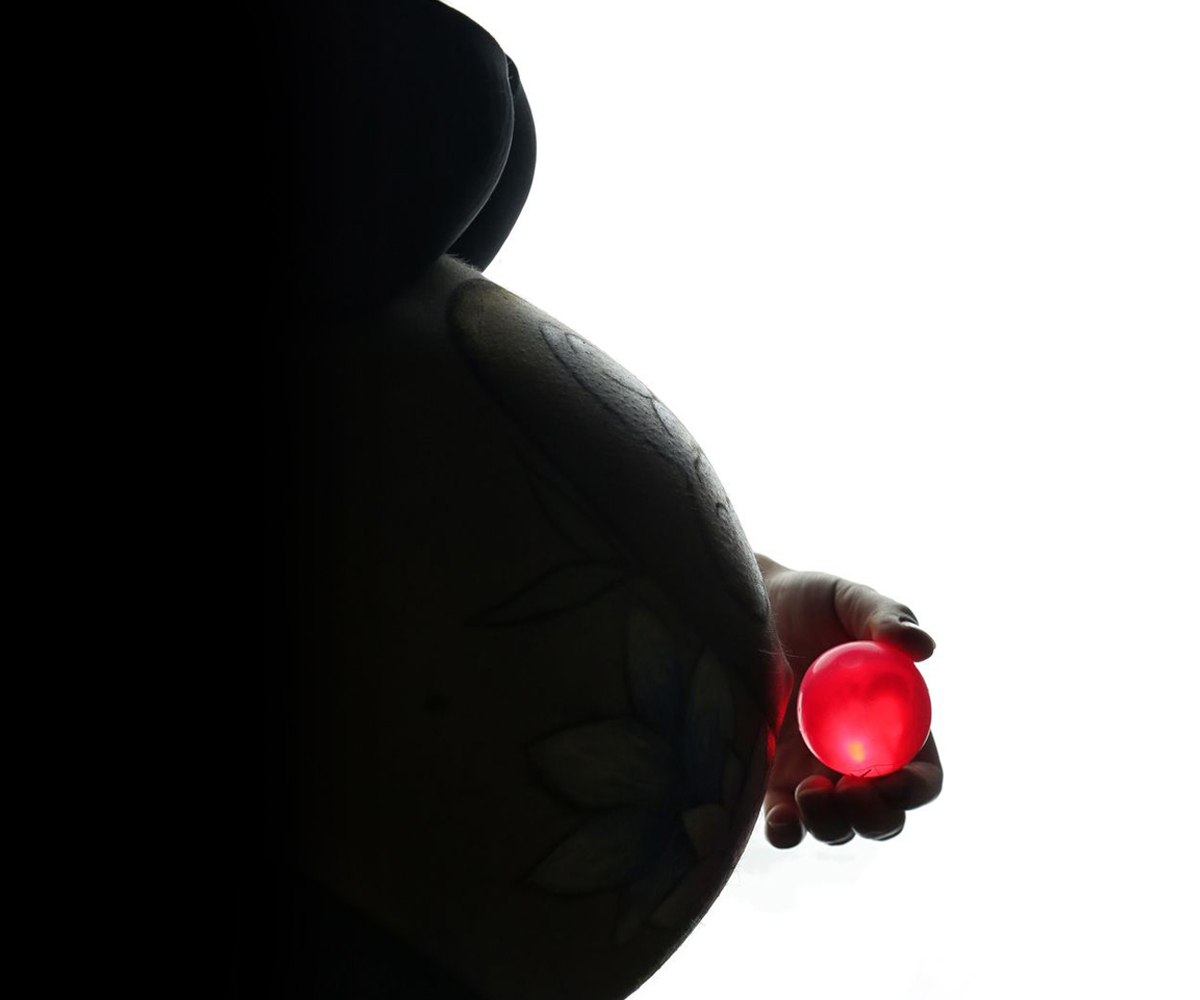Pregnant